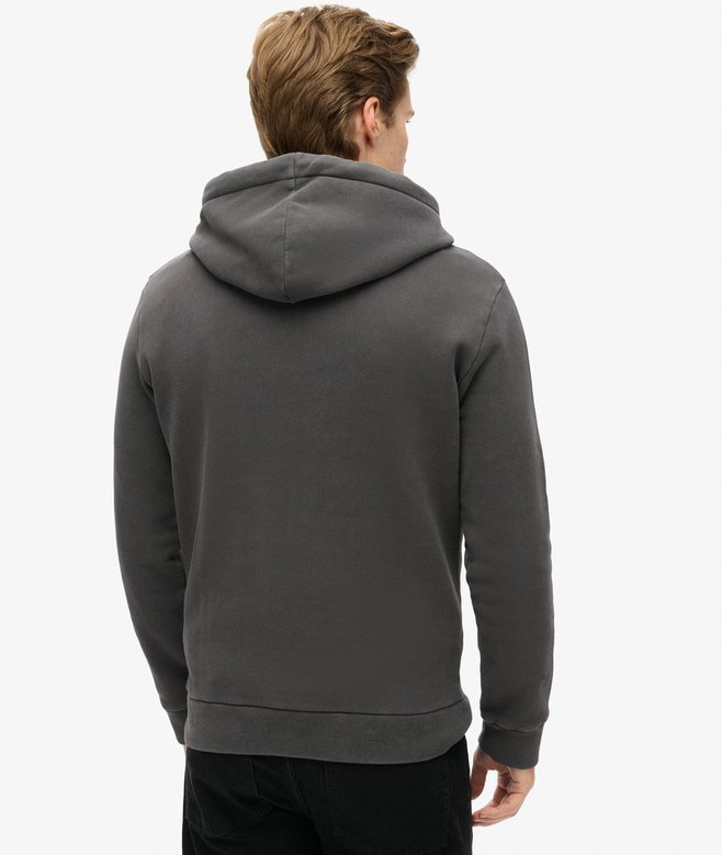 Superdry Sudadera Gráfica Con Capucha Y Logotipo Vintage Tokyo