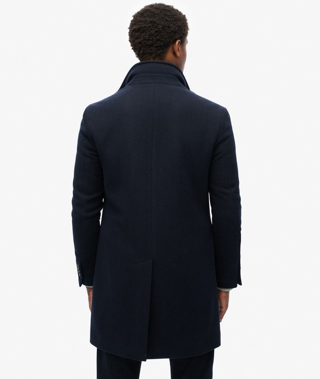 Superdry Abrigo Town Merchant Store