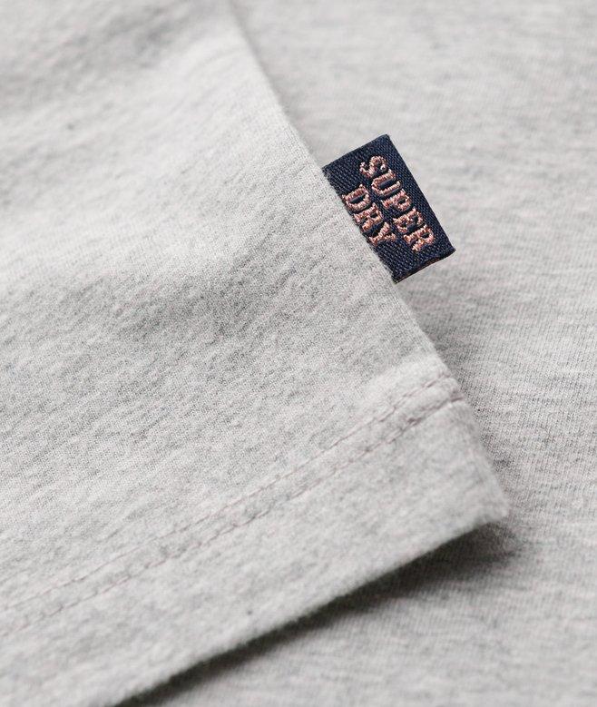 Superdry Athletic Essentials Branded Cami Top