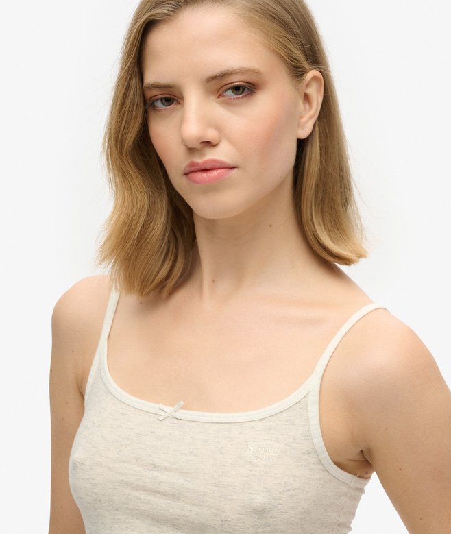 Superdry Athletic Essentials Cami Top
