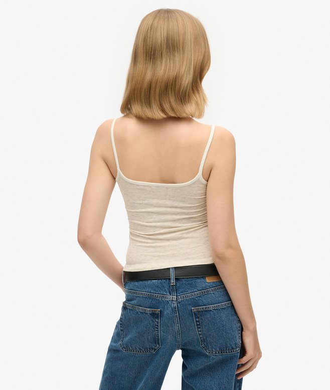 Superdry Athletic Essentials Cami Top