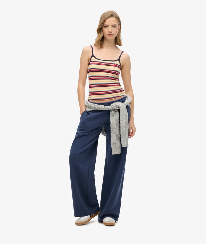Superdry Athletic Essentials Cami Top