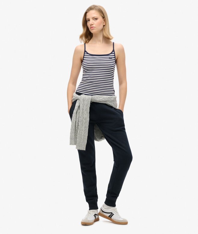 Superdry Athletic Essentials Cami Top