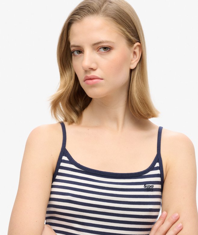 Superdry Athletic Essentials Cami Top