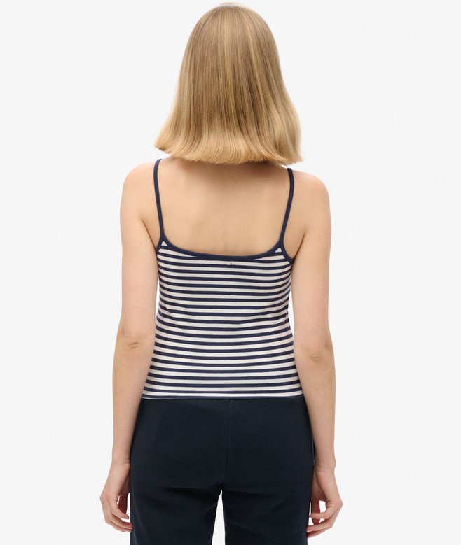 Superdry Athletic Essentials Cami Top