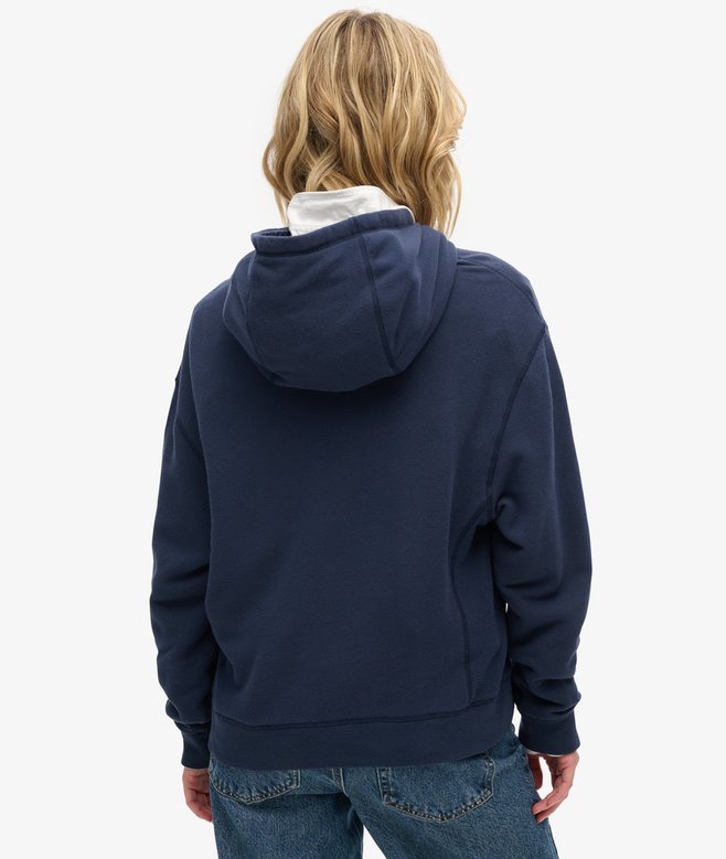 Superdry Athletic Essentials Hoodie