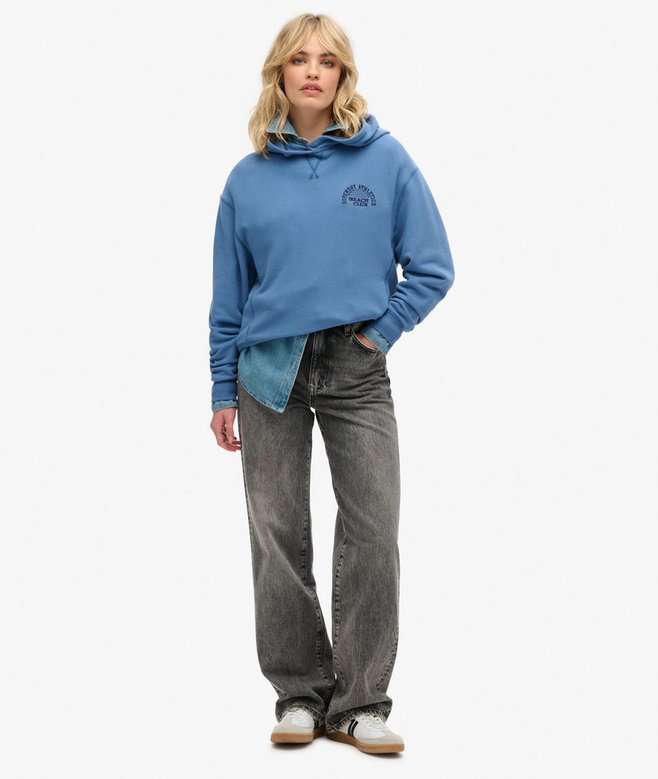 Superdry Athletic Essentials Hoodie