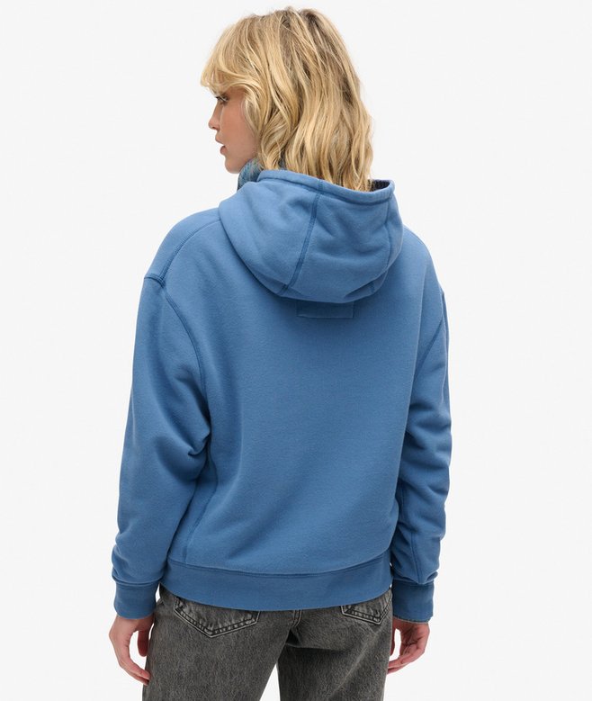 Superdry Athletic Essentials Hoodie