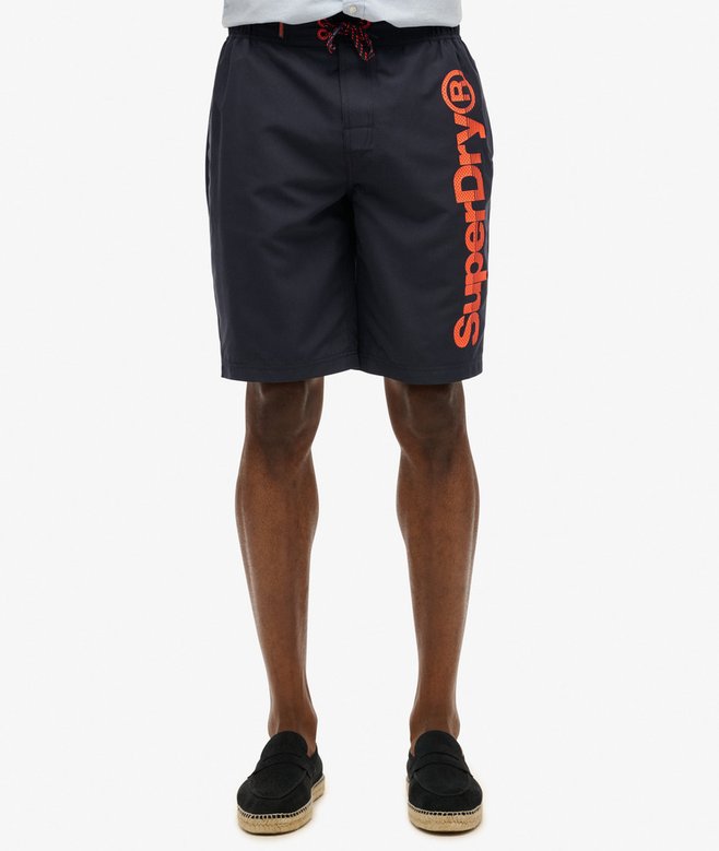 Superdry Bañador Clásico