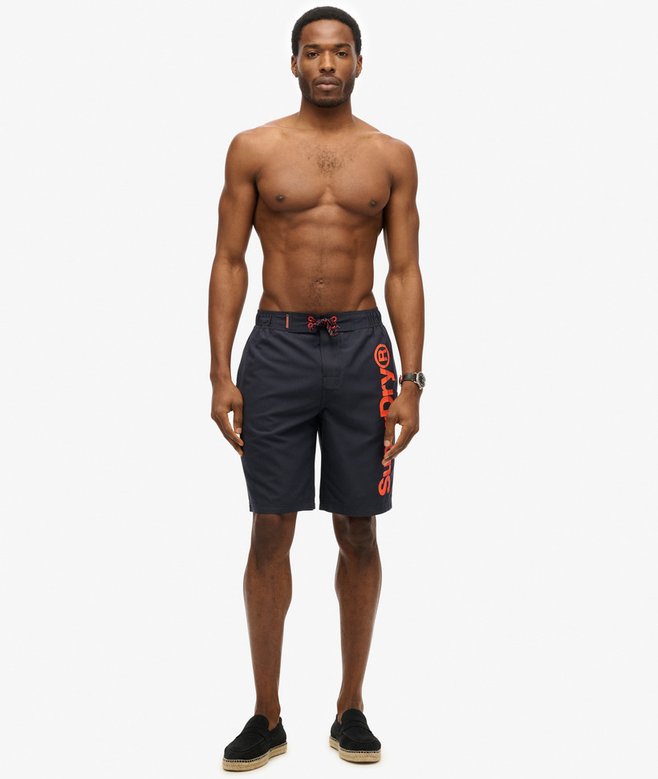 Superdry Bañador Clásico