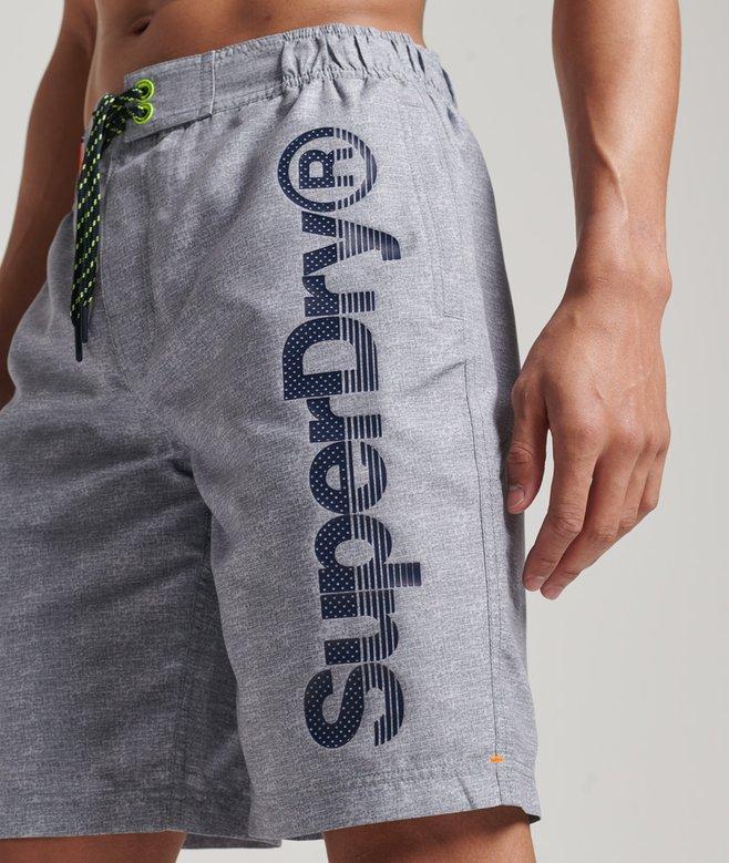 Superdry Bañador Clásico