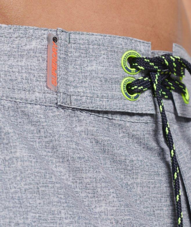 Superdry Bañador Clásico
