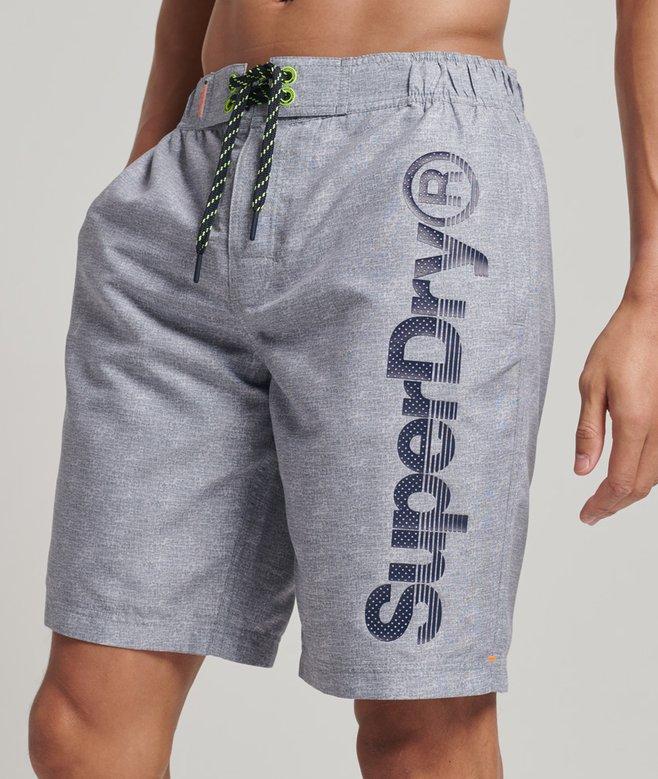 superdry Bañador clásico