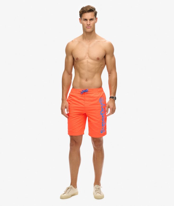 superdry Bañador clásico