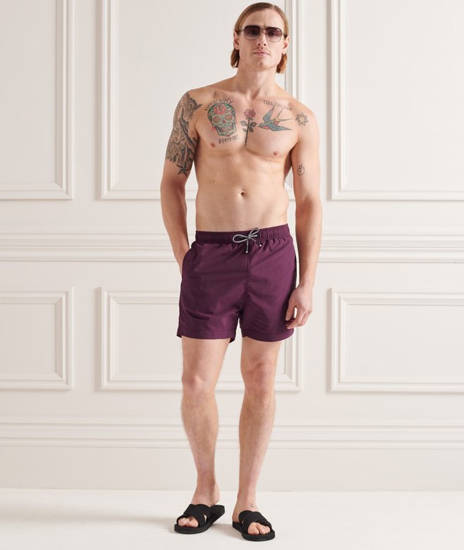 Superdry Bañador De Hombre Studios