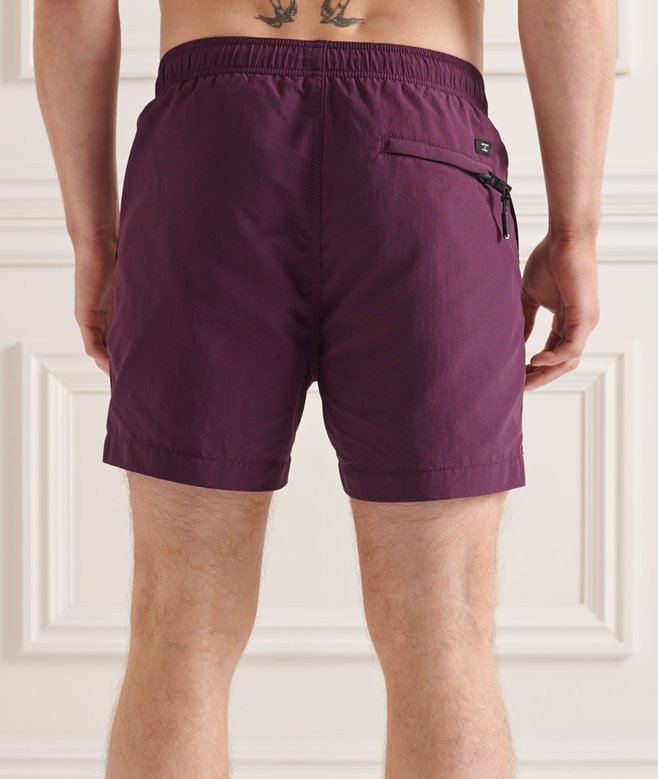 Superdry Bañador De Hombre Studios