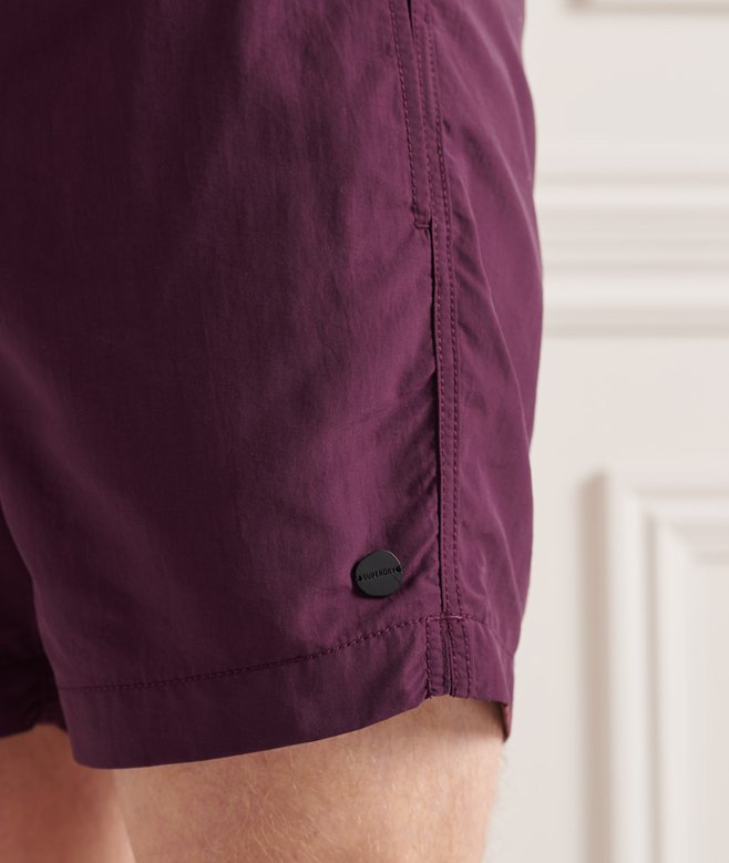 Superdry Bañador De Hombre Studios