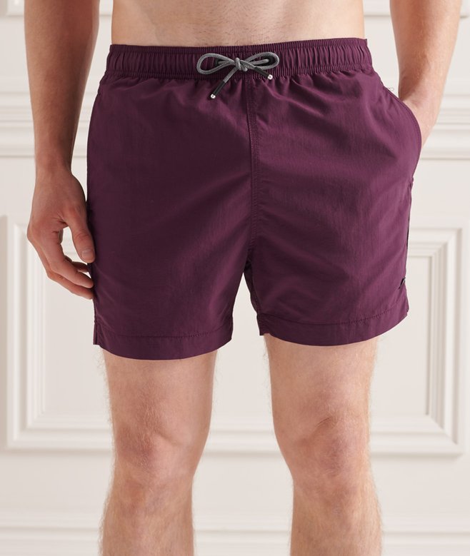 superdry Bañador de hombre Studios