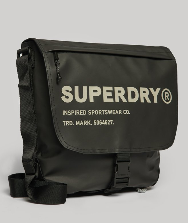 Superdry Bandolera