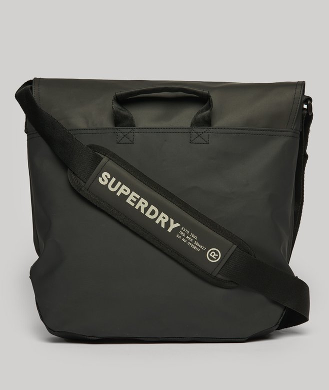 Superdry Bandolera