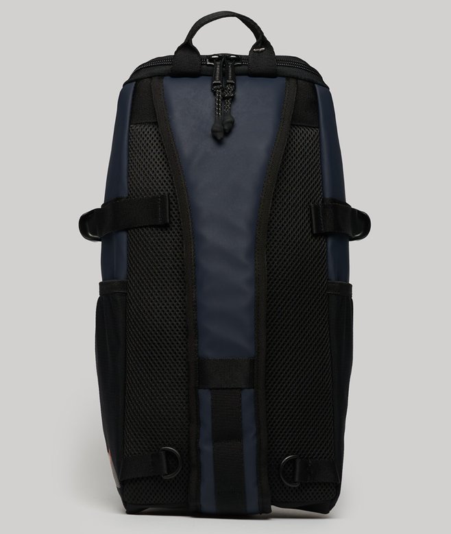 Superdry Bandolera Hardy De Lona