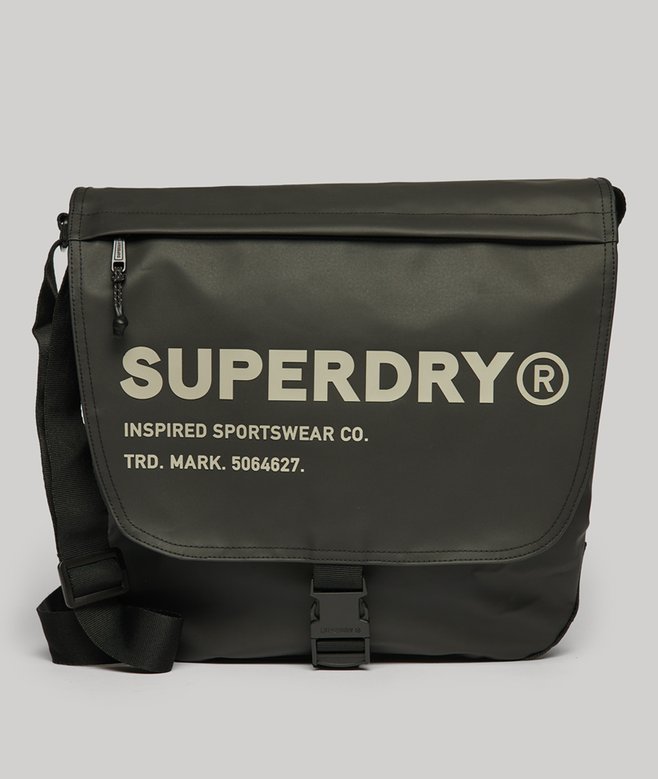 superdry Bandolera