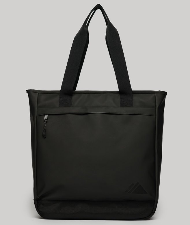 Superdry Bolsa Tote De Lona Commuter
