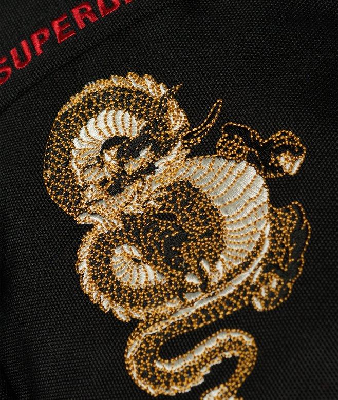 Superdry Bolso Bandolera Del Año Nuevo Chino