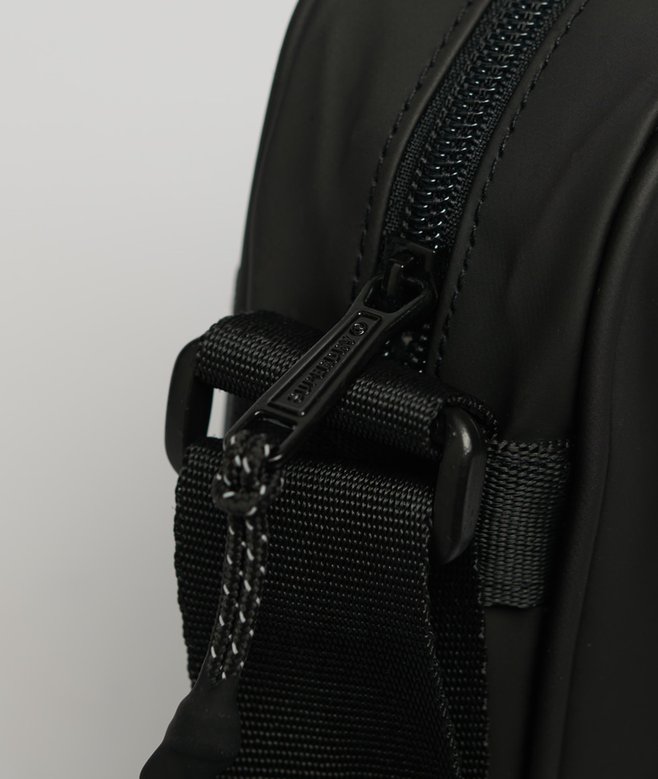 Superdry Bolso Cruzado De Lona