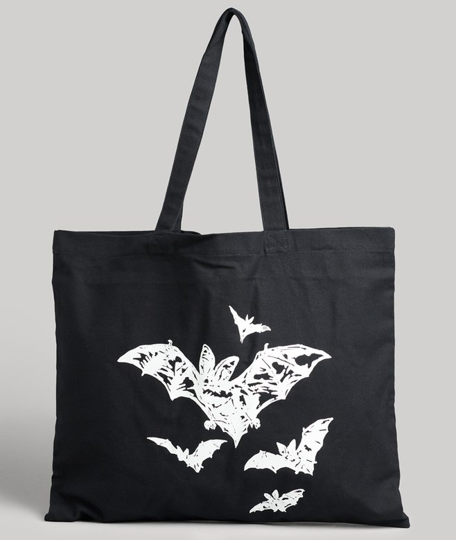 Superdry Bolso Shopper Con Gráfico