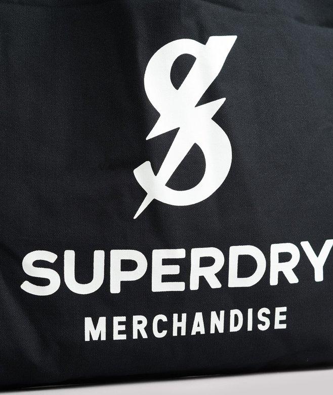 Superdry Bolso Shopper Con Gráfico