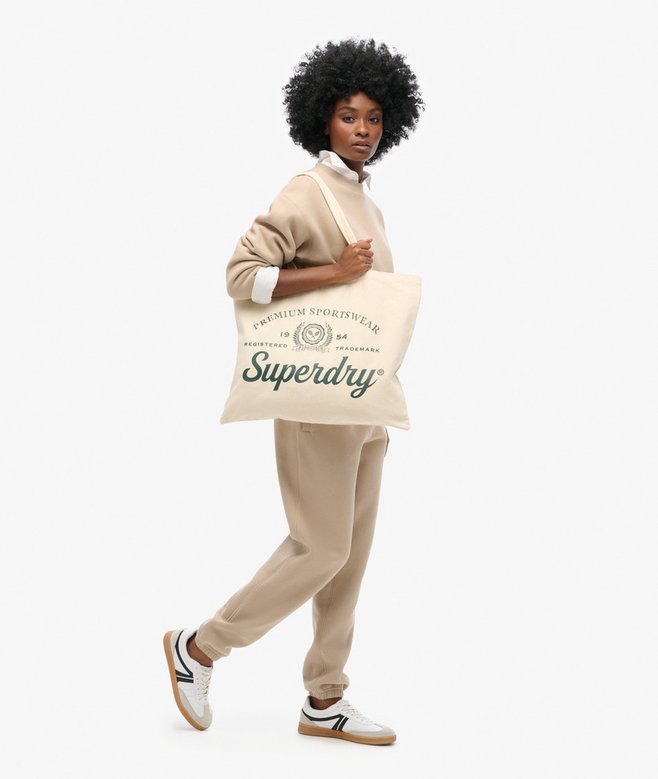 Superdry Bolso Tote De Superdry