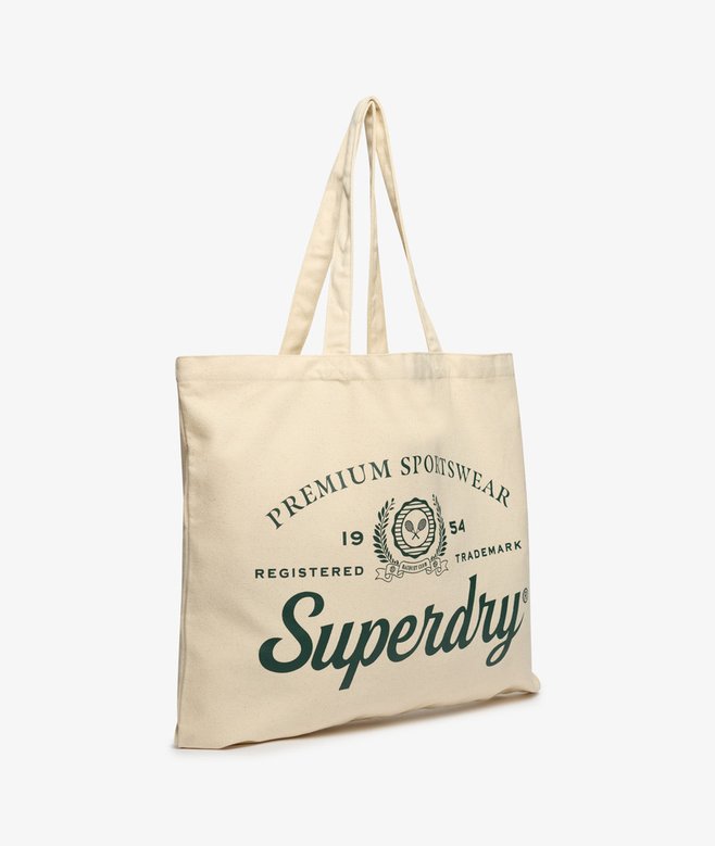 Superdry Bolso Tote De Superdry