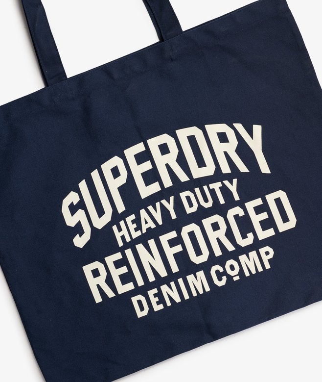 Superdry Bolso Tote De Superdry