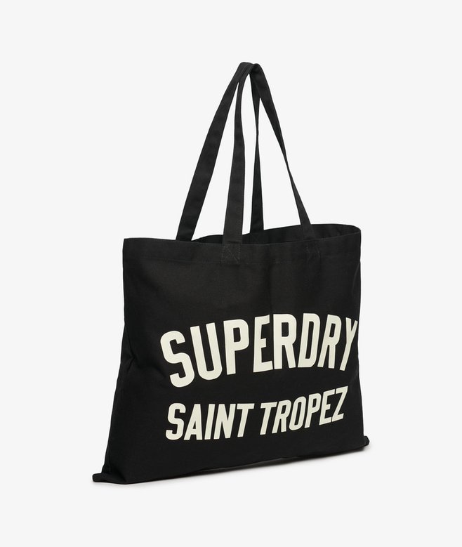 Superdry Bolso Tote De Superdry