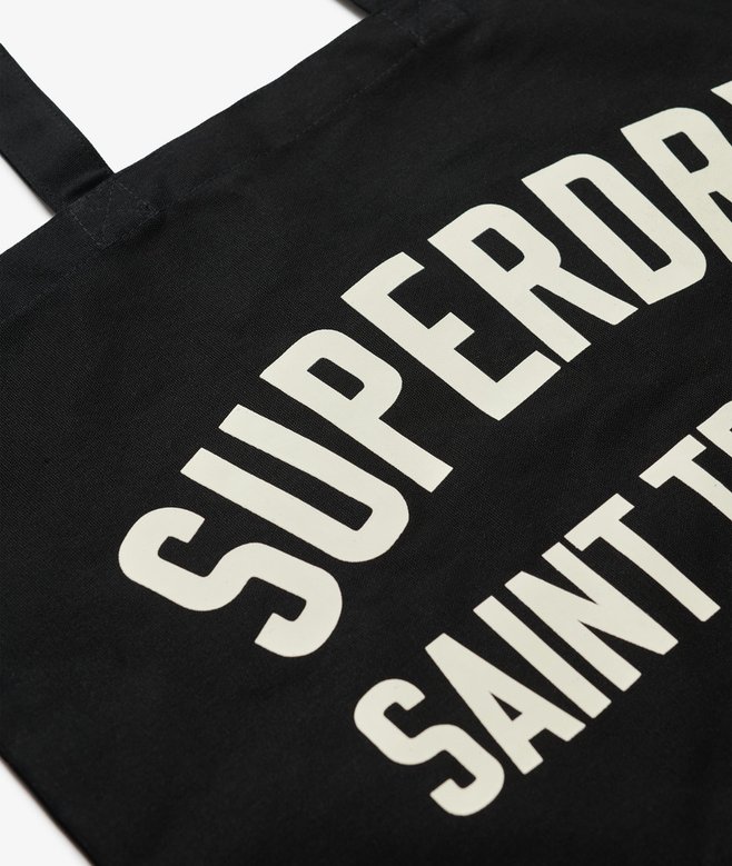 Superdry Bolso Tote De Superdry