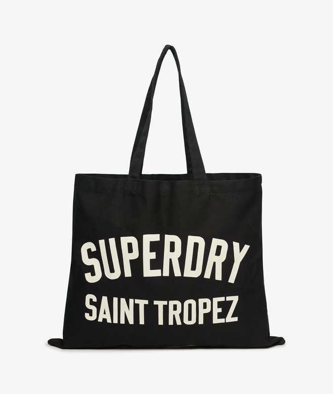 superdry Bolso tote de Superdry