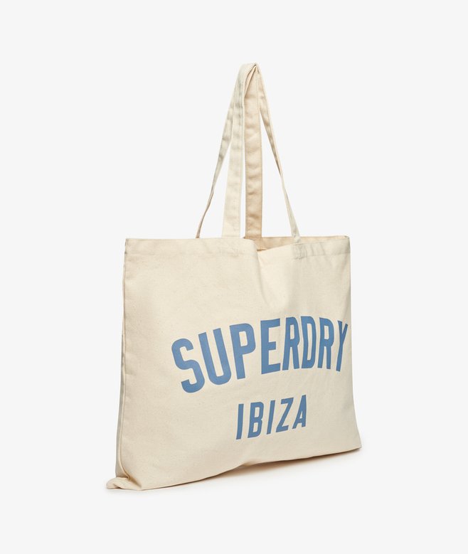 Superdry Bolso Tote De Superdry