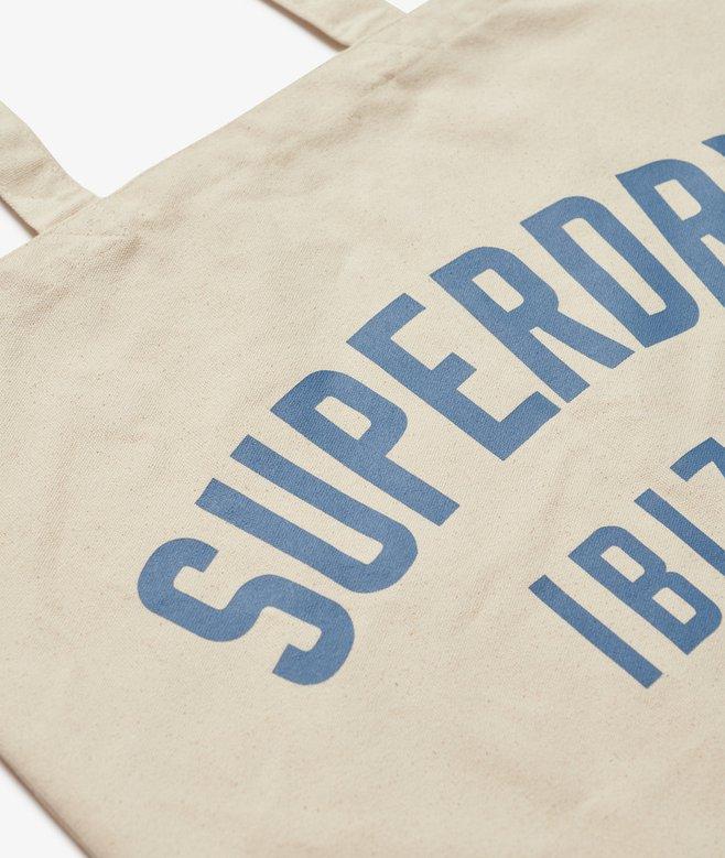 Superdry Bolso Tote De Superdry