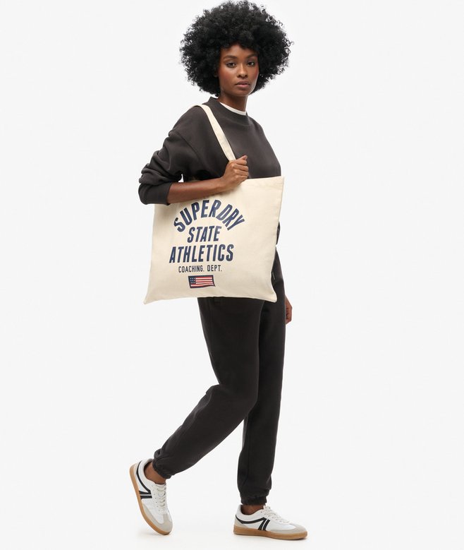 Superdry Bolso Tote De Superdry