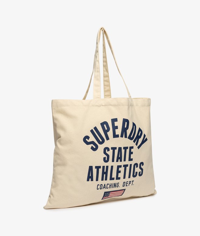 Superdry Bolso Tote De Superdry
