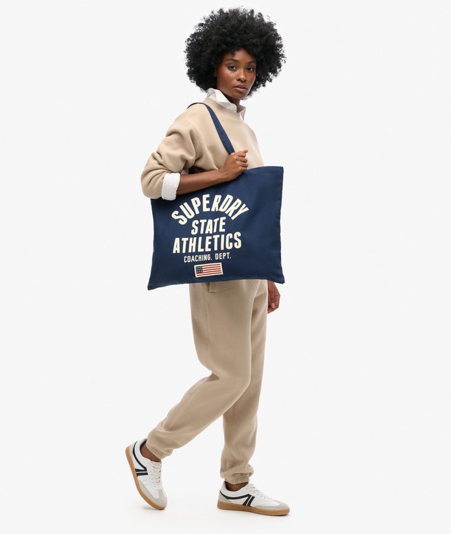 Superdry Bolso Tote De Superdry