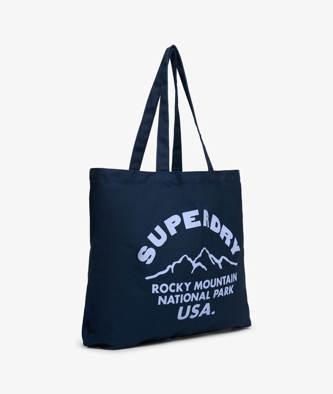 Superdry Bolso Tote De Superdry