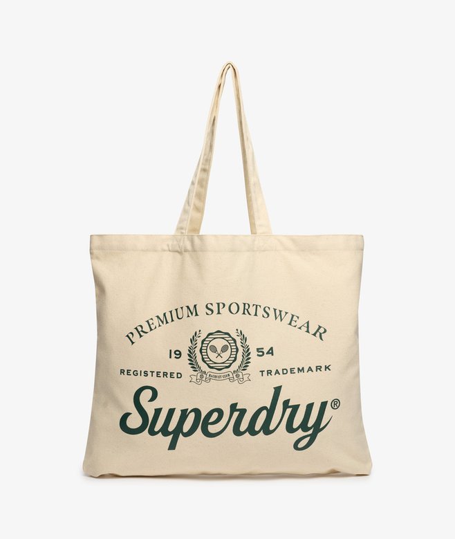 superdry Bolso tote de Superdry