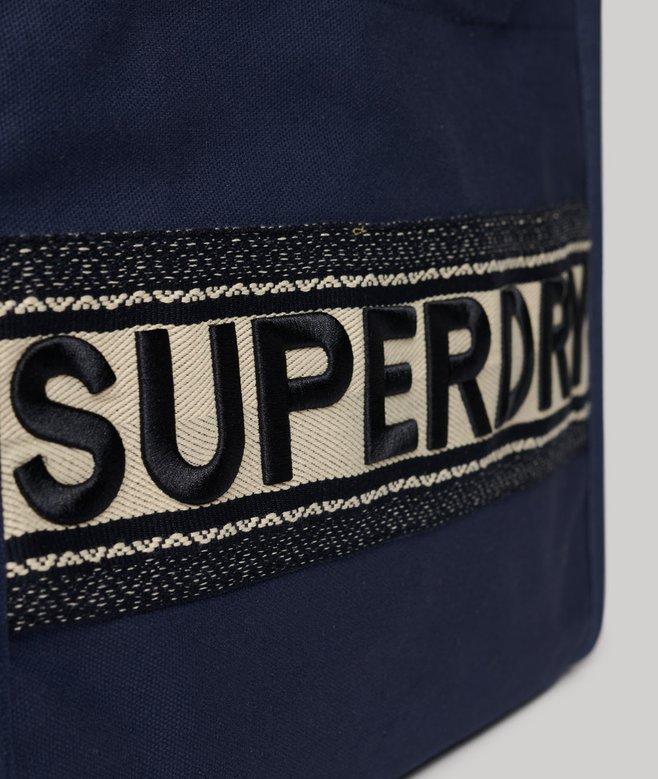 Superdry Bolso Tote Luxe