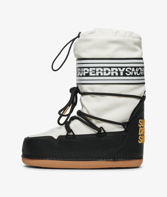 Superdry Botas De Nieve