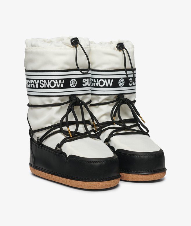 Superdry Botas De Nieve
