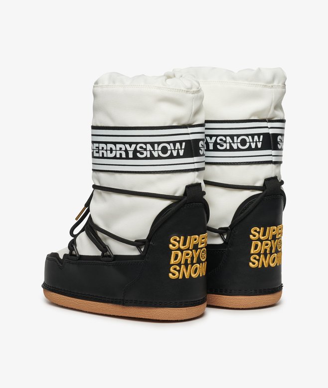 Superdry Botas De Nieve