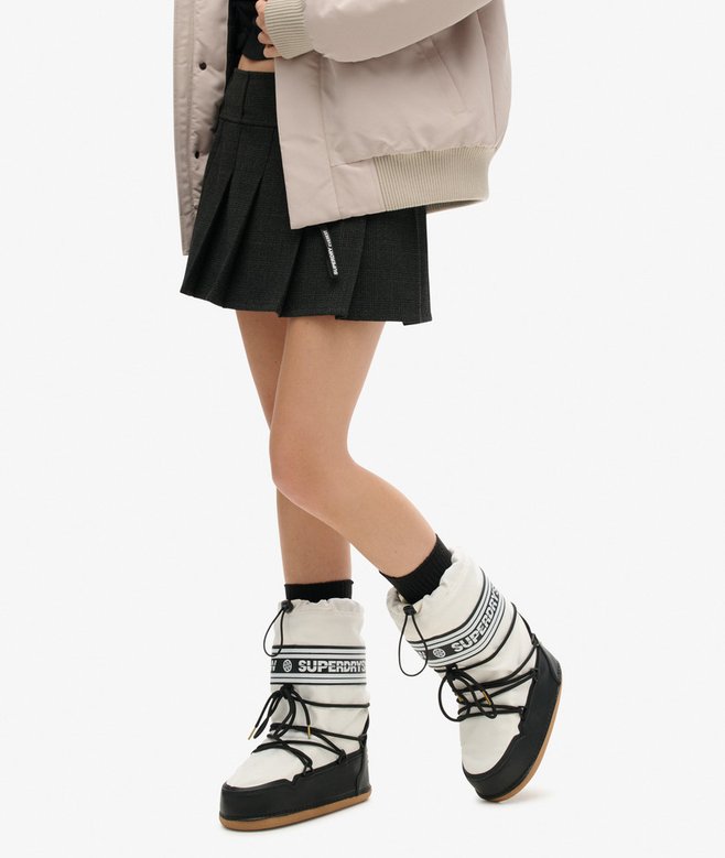 Superdry Botas De Nieve