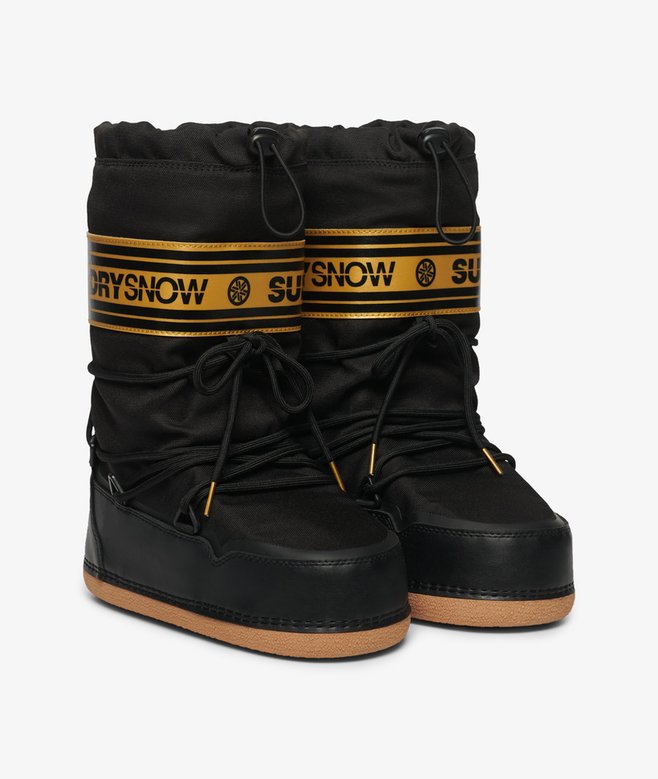 Superdry Botas De Nieve